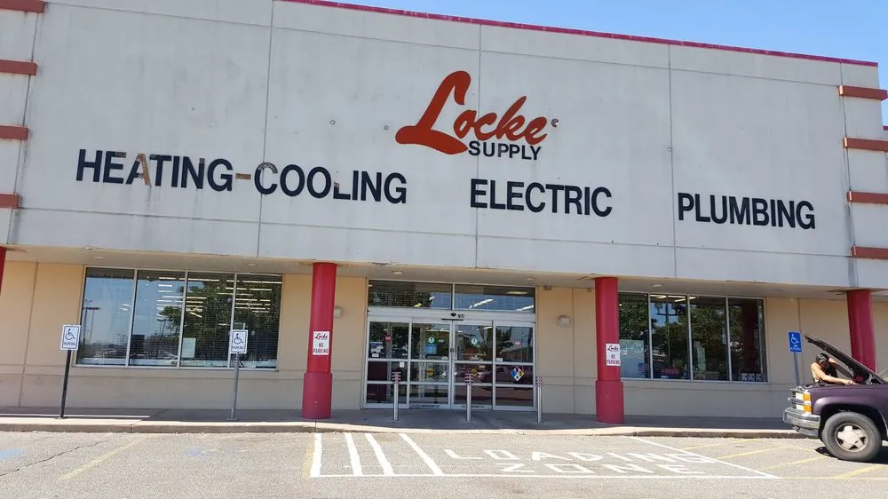 Slide of Locke Wholesale Heating & Cooling