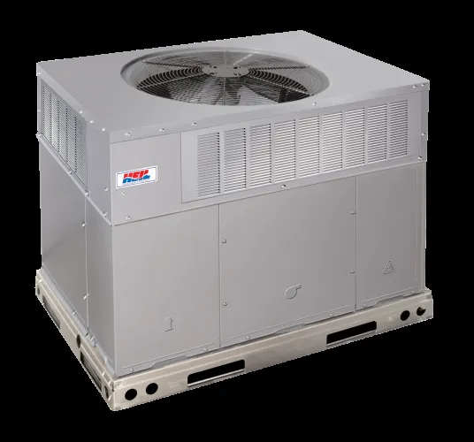 Slide of Locke's Air Conditioning