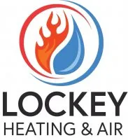 Slide of Lockey Heating & Air Conditioning