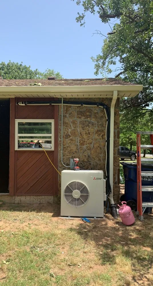 Slide of Lockhart Air Care