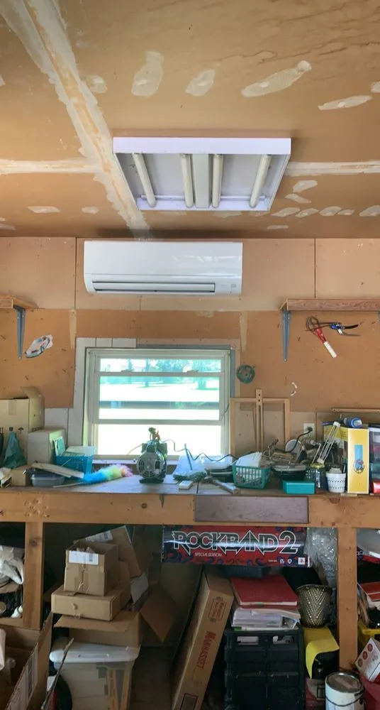 Slide of Lockhart Air Care