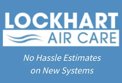 Slide of Lockhart Air Care
