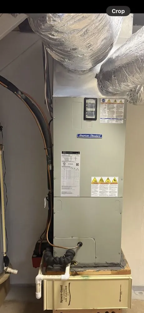 Slide of Lockhart Air Care