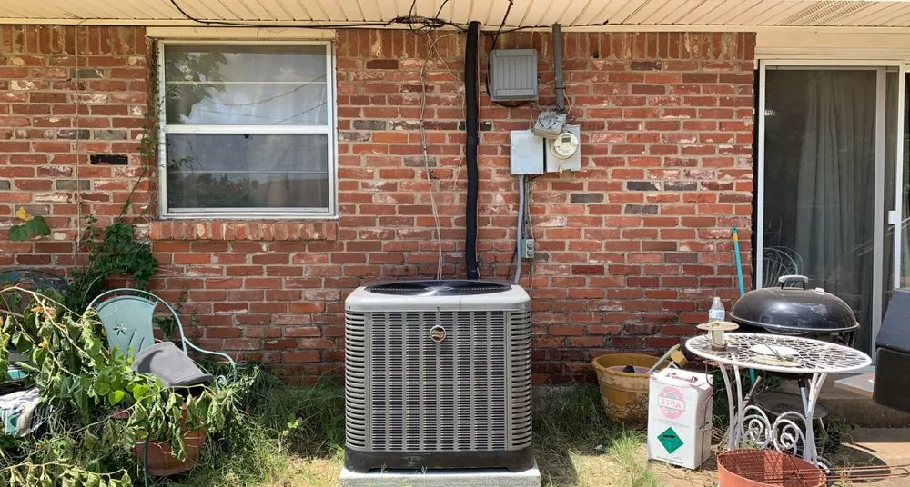 Slide of Lockhart Air Care