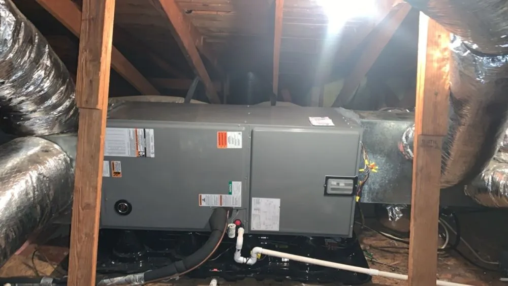 Slide of Lockhart Air Care