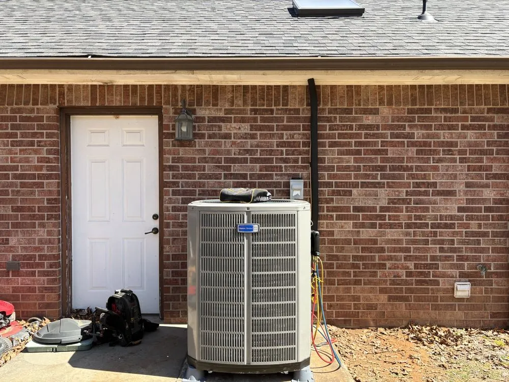 Slide of Lockhart Air Care