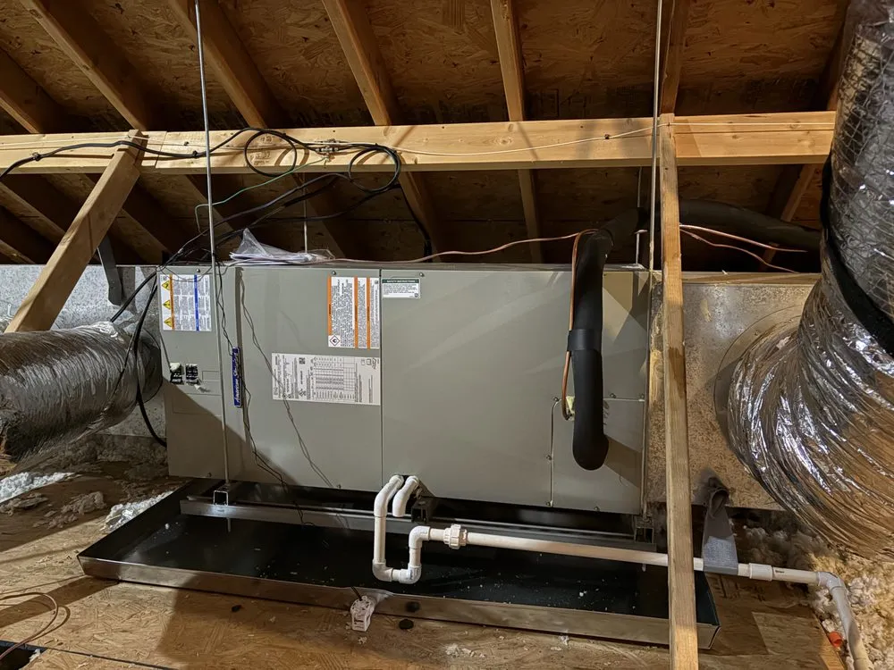 Slide of Lockhart Air Care