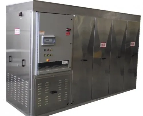 Slide of Lockhart HVAC and Mechanical