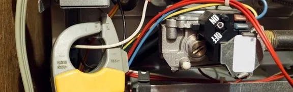 Slide of Lockwood Furnace Company