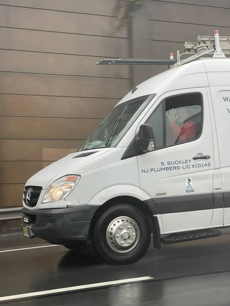 Slide of Lockwood Plumbing and Heating