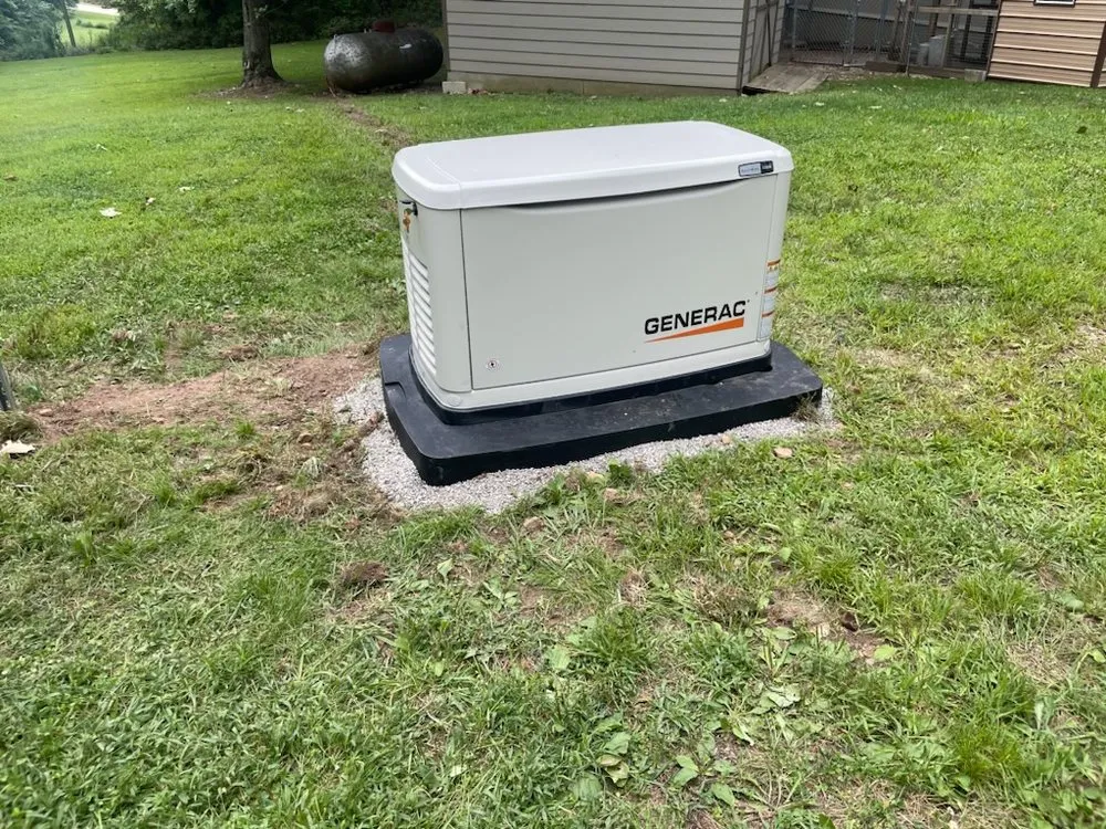 Slide of Lockwood Refrigeration