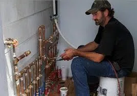 Slide of Locust Valley Plumbing and Heating