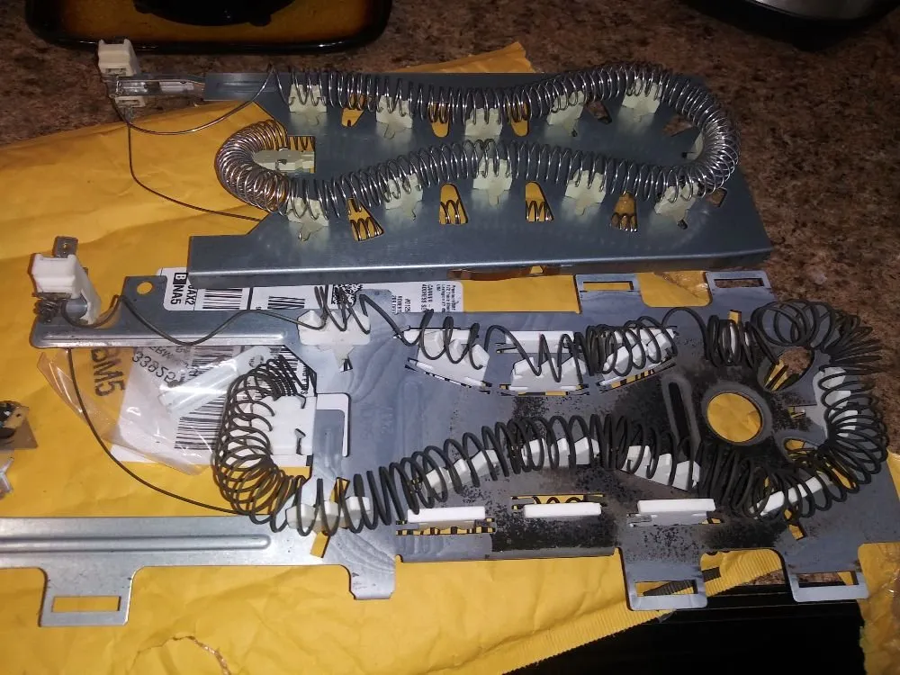 Slide of LodeStar Heat and Air