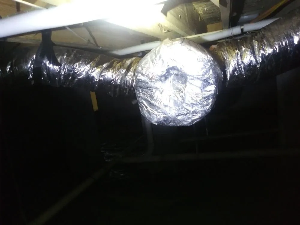 Slide of LodeStar Heat and Air