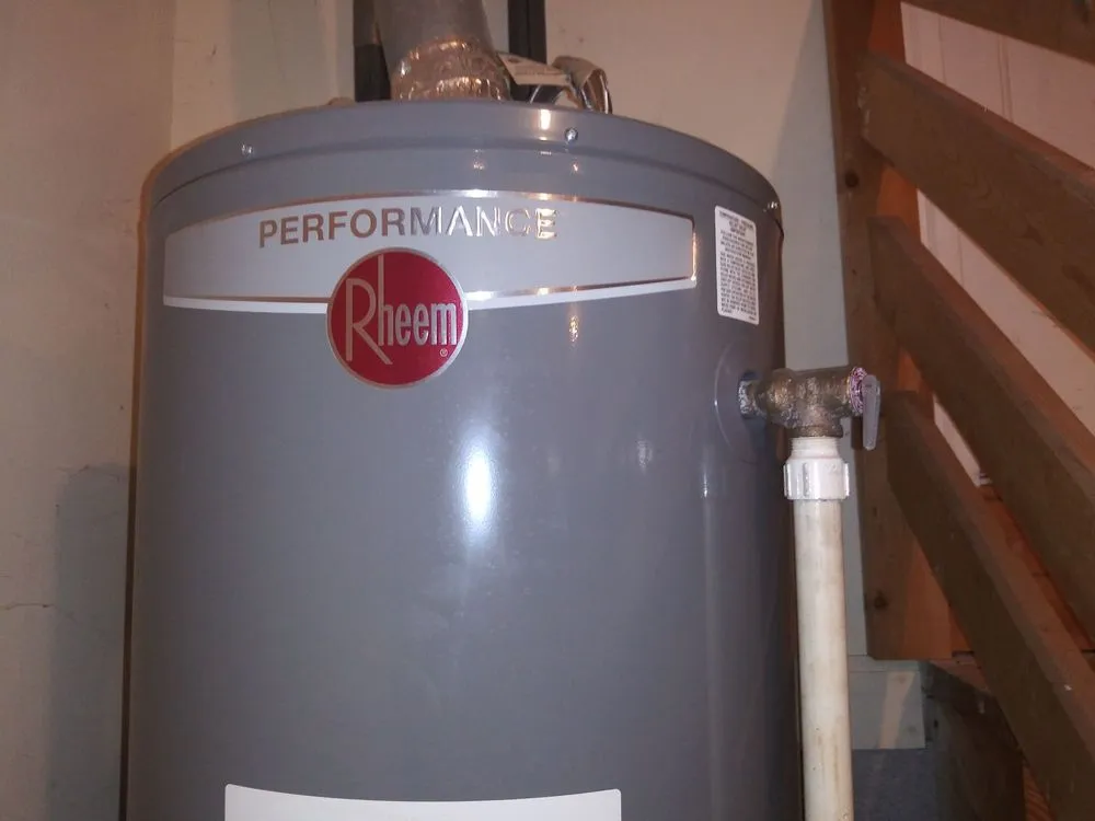 Slide of LodeStar Heat and Air