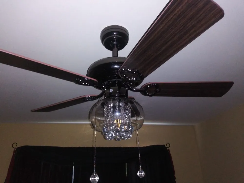 Slide of LodeStar Heat and Air