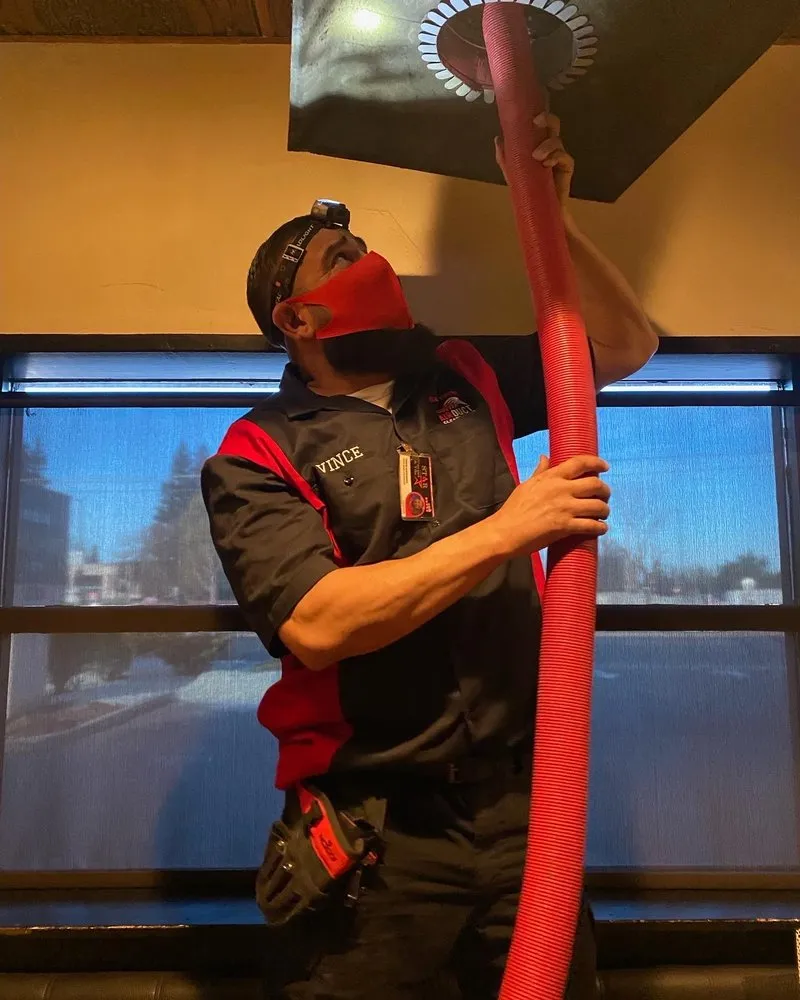 Slide of Lodi Air Duct Cleaning