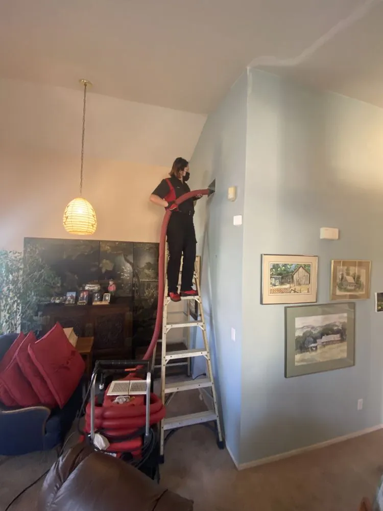 Slide of Lodi Air Duct Cleaning