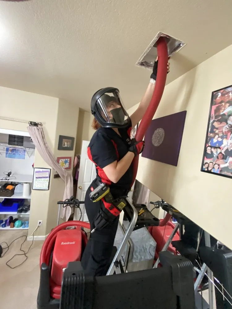 Slide of Lodi Air Duct Cleaning