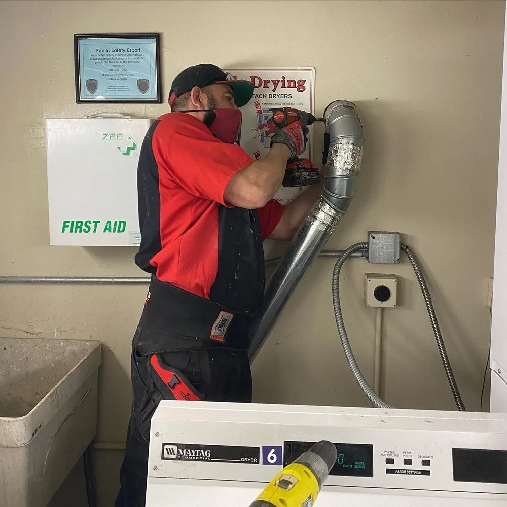 Slide of Lodi Air Duct Cleaning