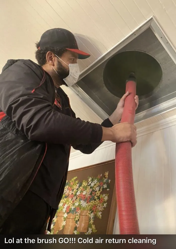 Slide of Lodi Air Duct Cleaning