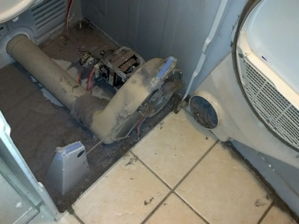 Slide of Loe's Appliance and AC