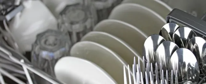 Slide of Loe's Appliance and AC