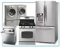 Slide of Loe's Appliance and AC