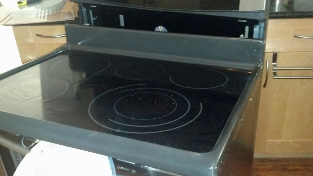 Slide of Loe's Appliance and AC