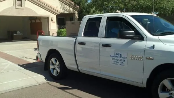 Loe's Appliance and AC