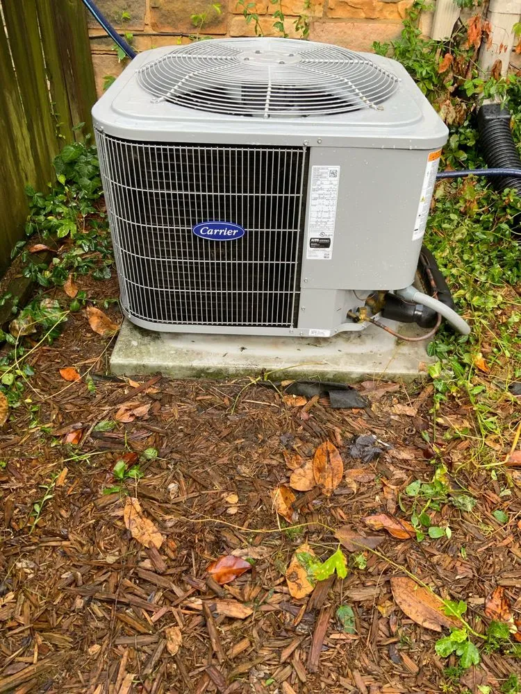 Slide of Loesch Heating & Air Conditioning