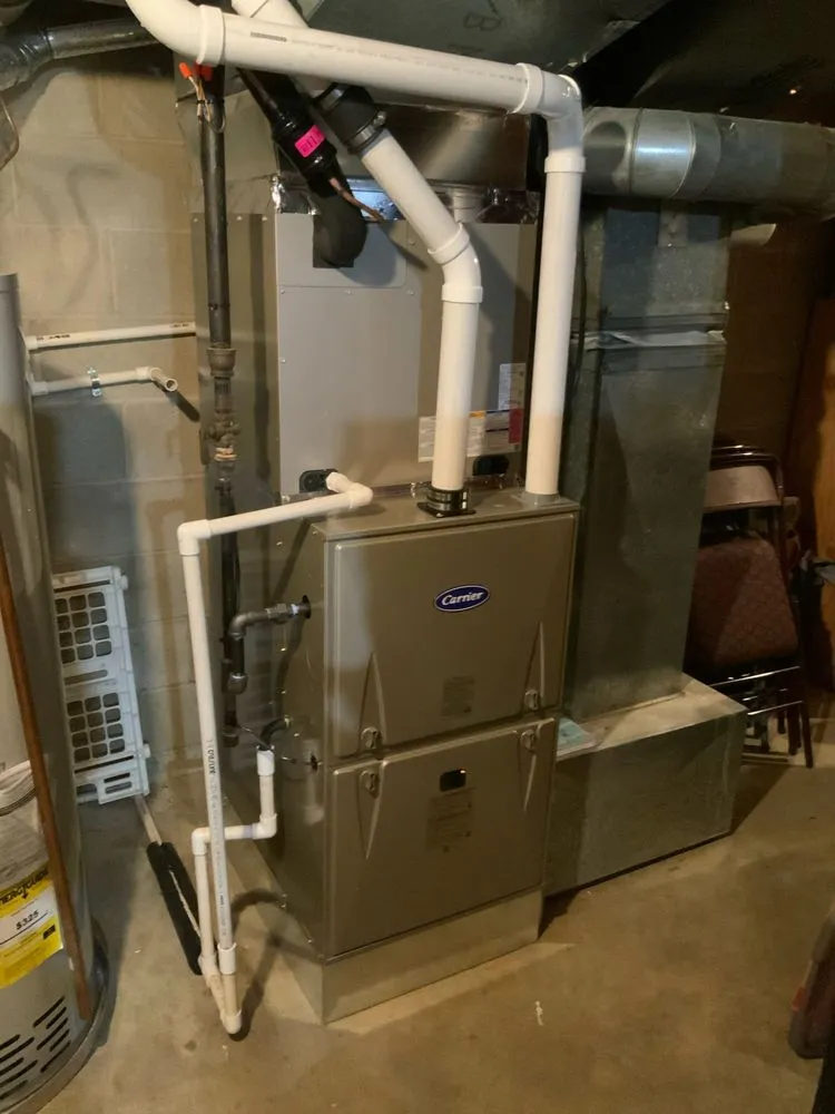 Slide of Loesch Heating & Air Conditioning