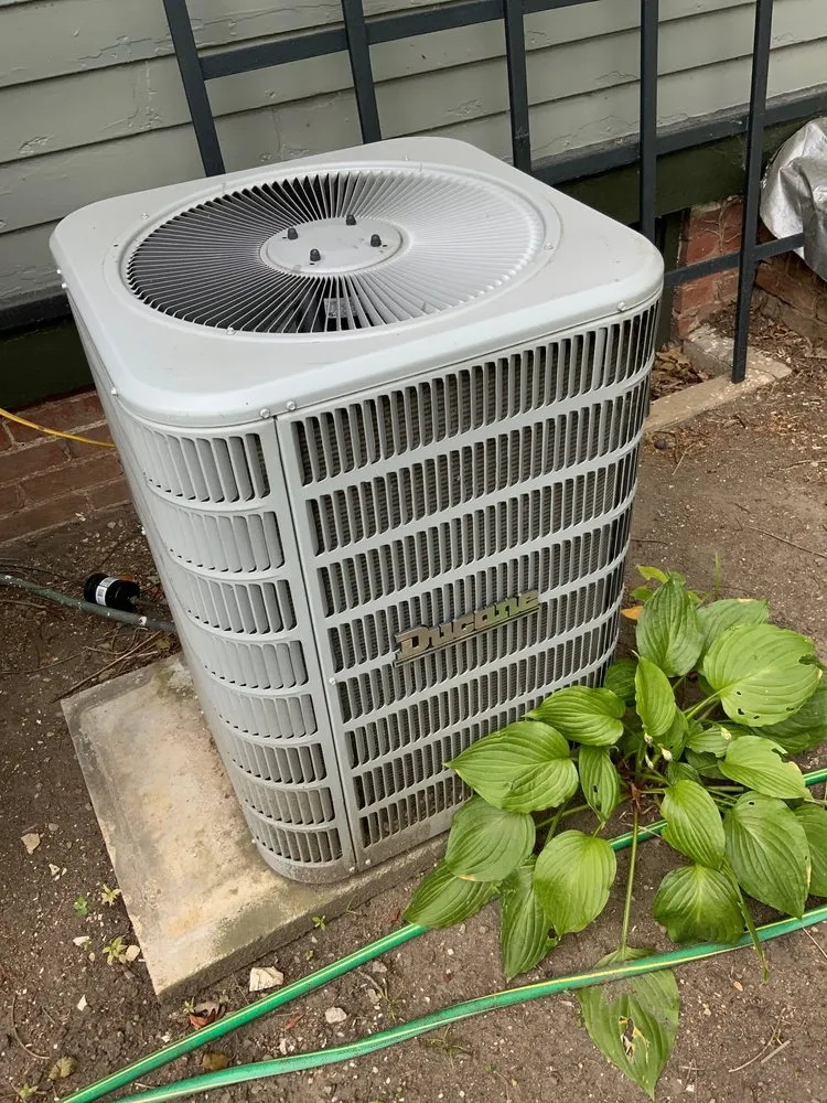 Slide of Loesch Heating & Air Conditioning