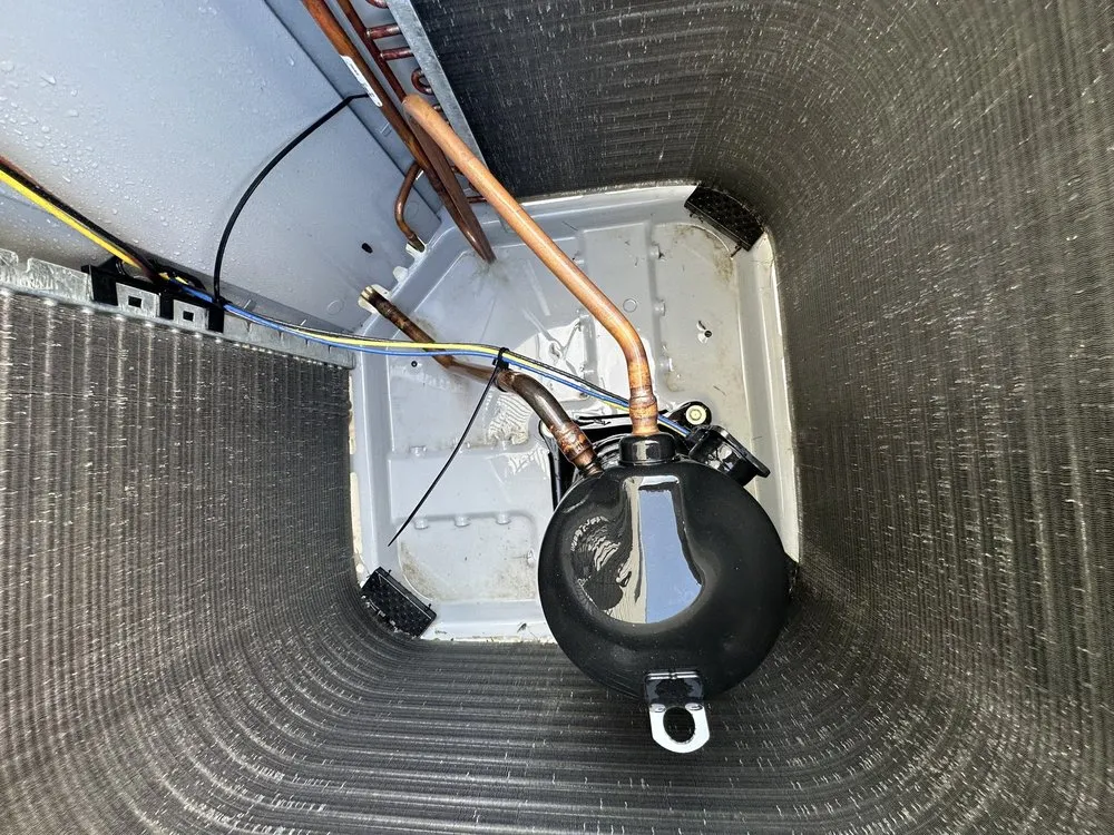 Slide of Loesch Heating & Air Conditioning