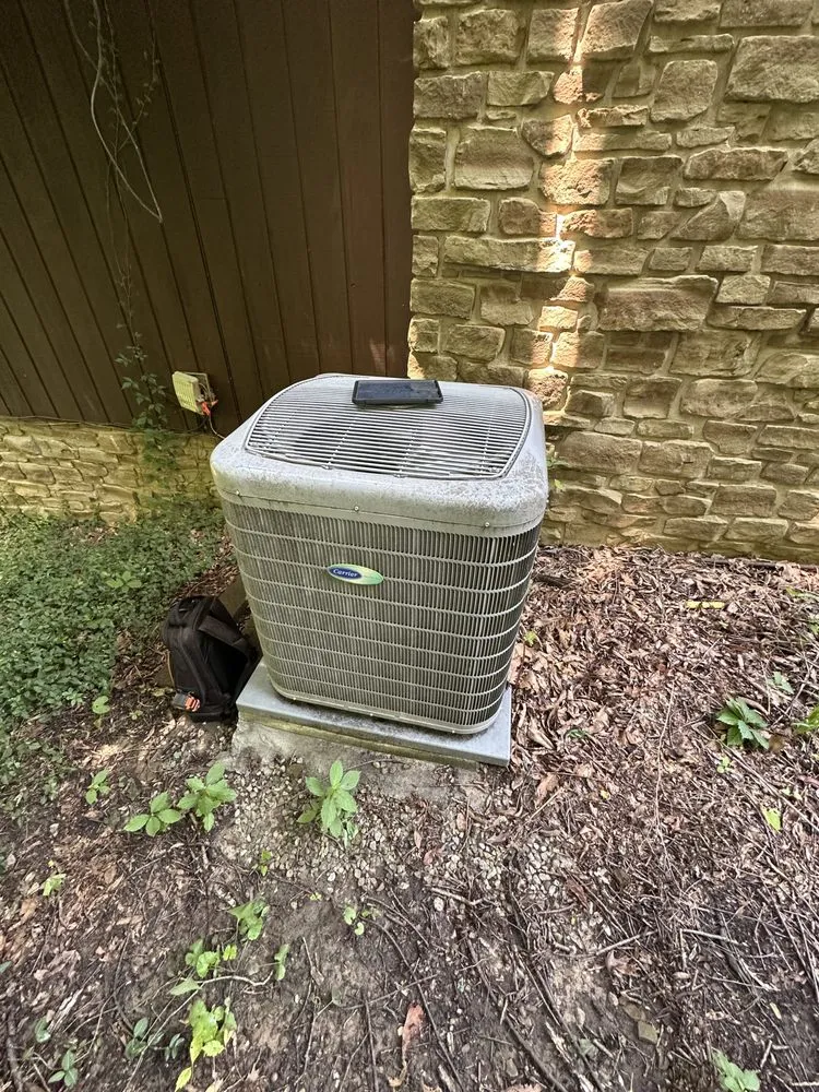 Slide of Loesch Heating & Air Conditioning