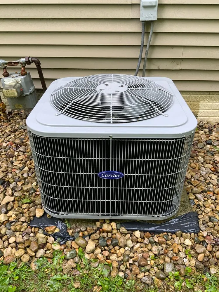 Slide of Loesch Heating & Air Conditioning