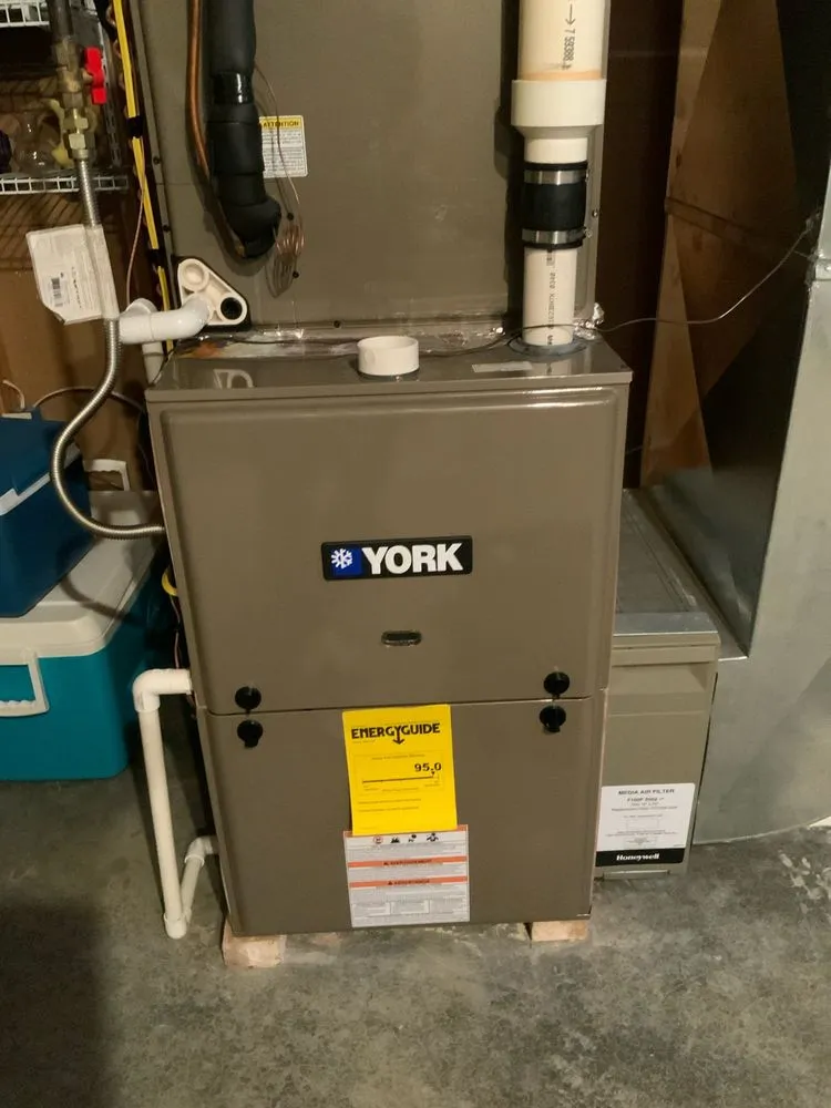 Slide of Loesch Heating & Air Conditioning