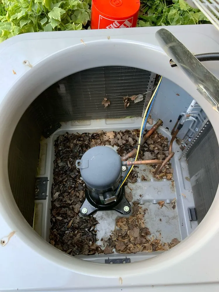 Slide of Loesch Heating & Air Conditioning