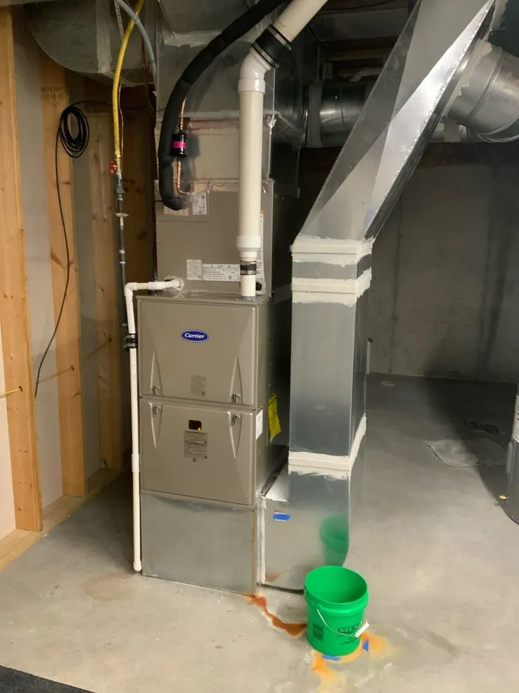 Slide of Loesch Heating & Air Conditioning