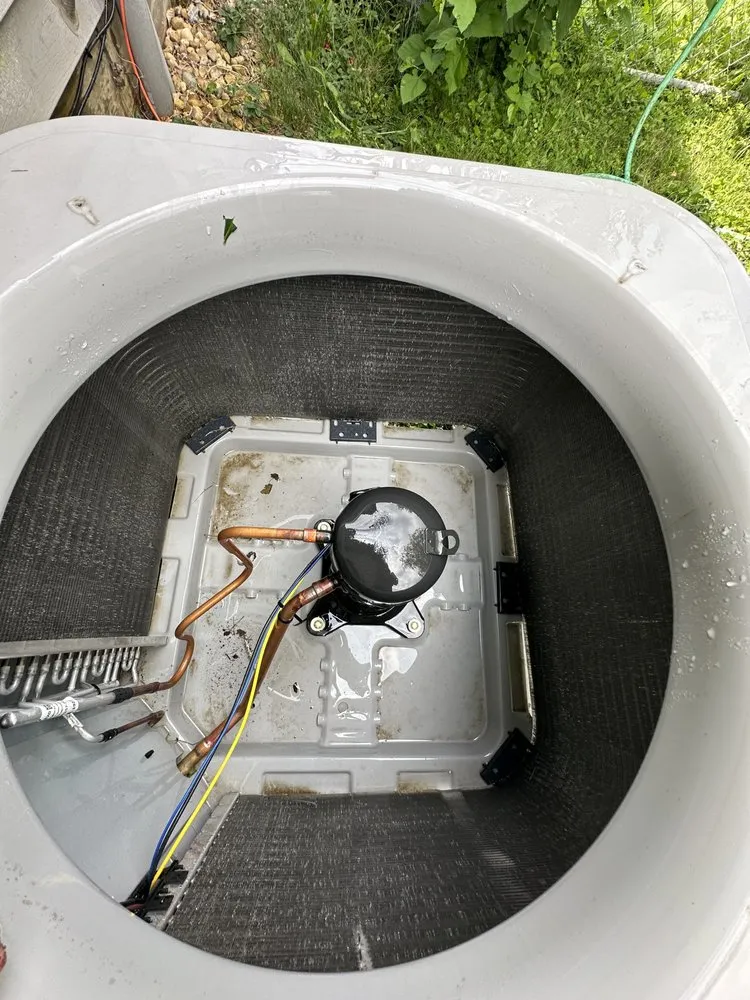 Slide of Loesch Heating & Air Conditioning