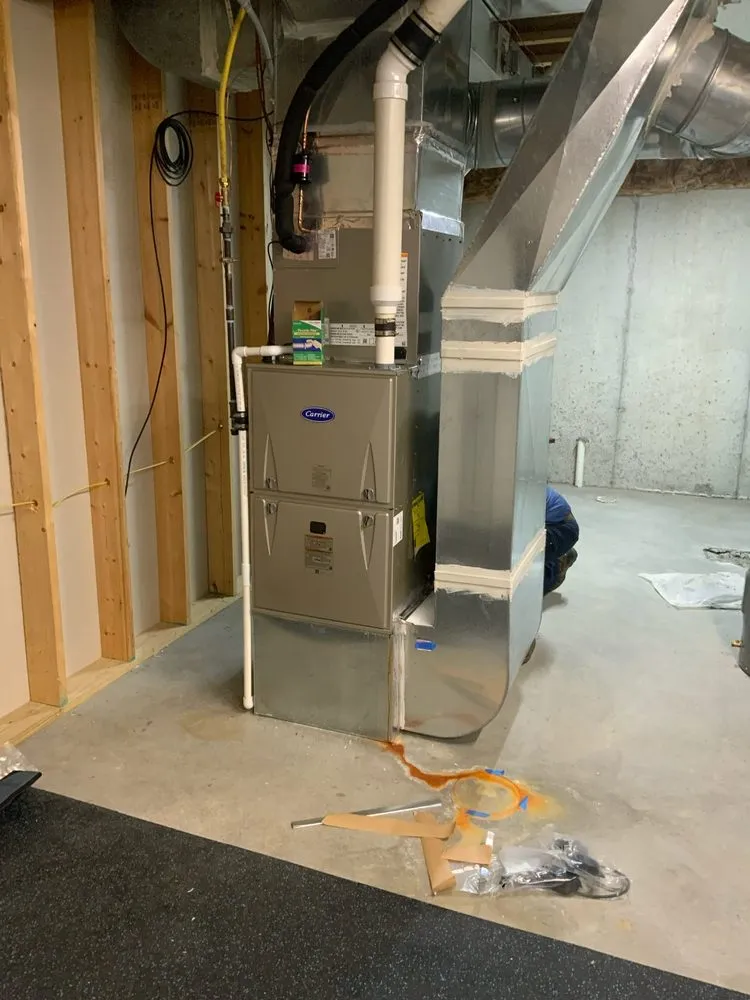 Slide of Loesch Heating & Air Conditioning