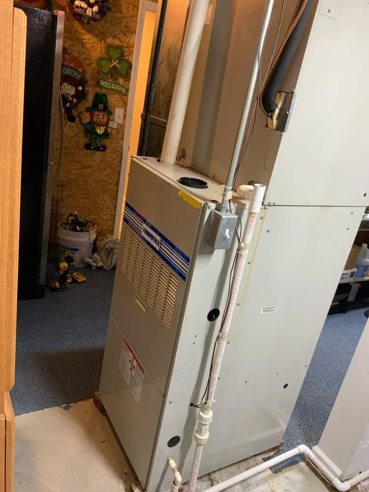 Slide of Loesch Heating & Air Conditioning