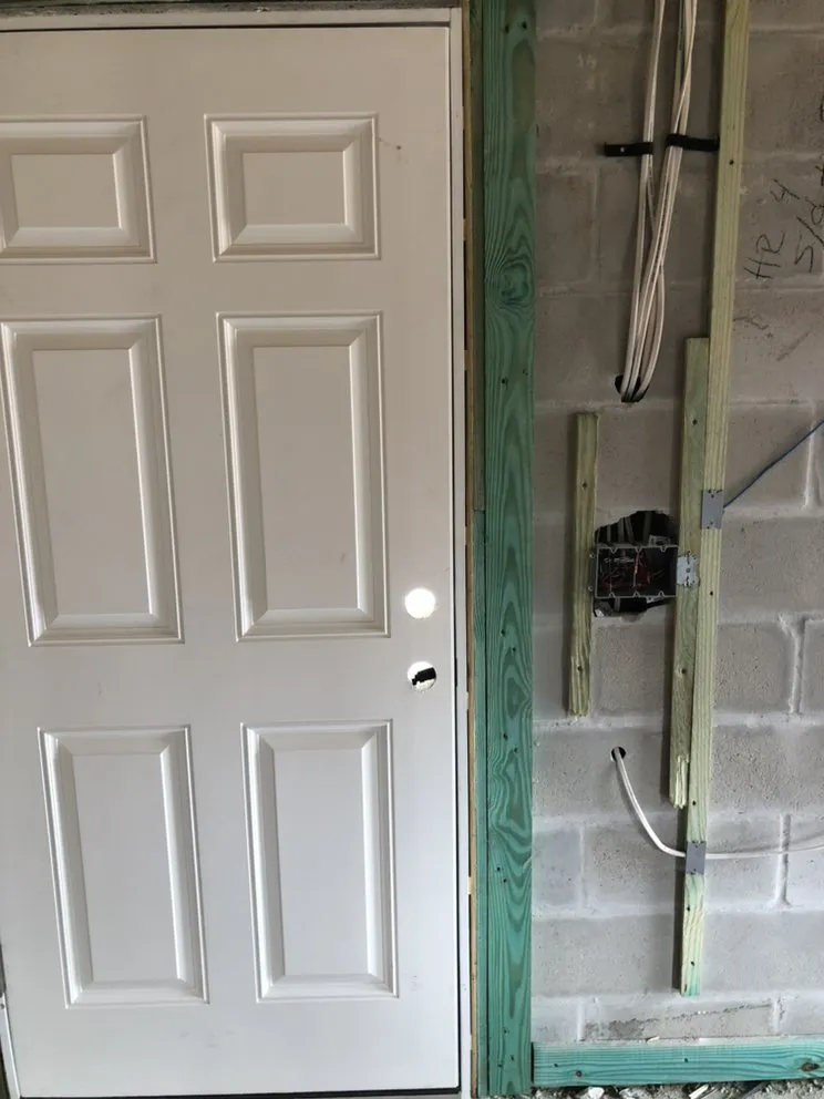 Slide of LOF Construction and Services