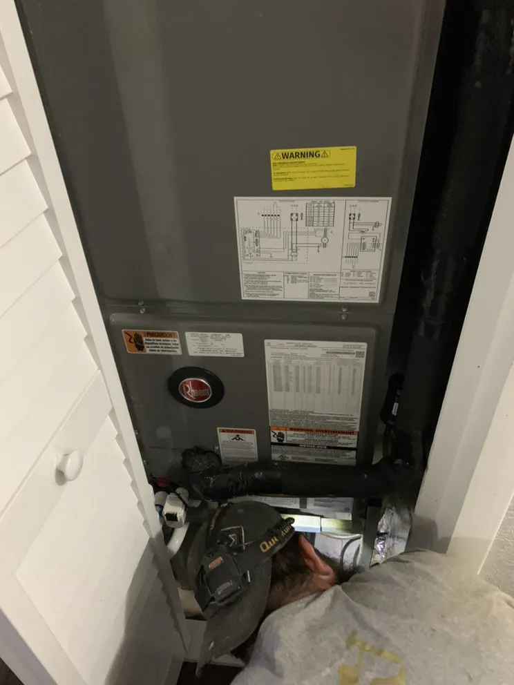 Slide of LOF Construction and Services