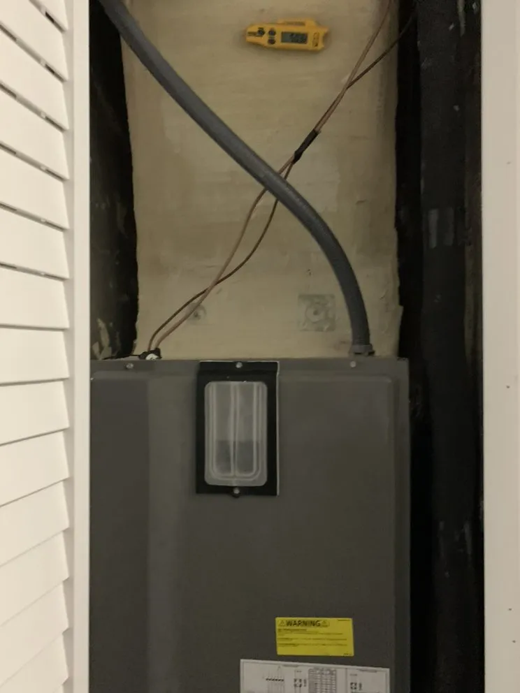 Slide of LOF Construction and Services