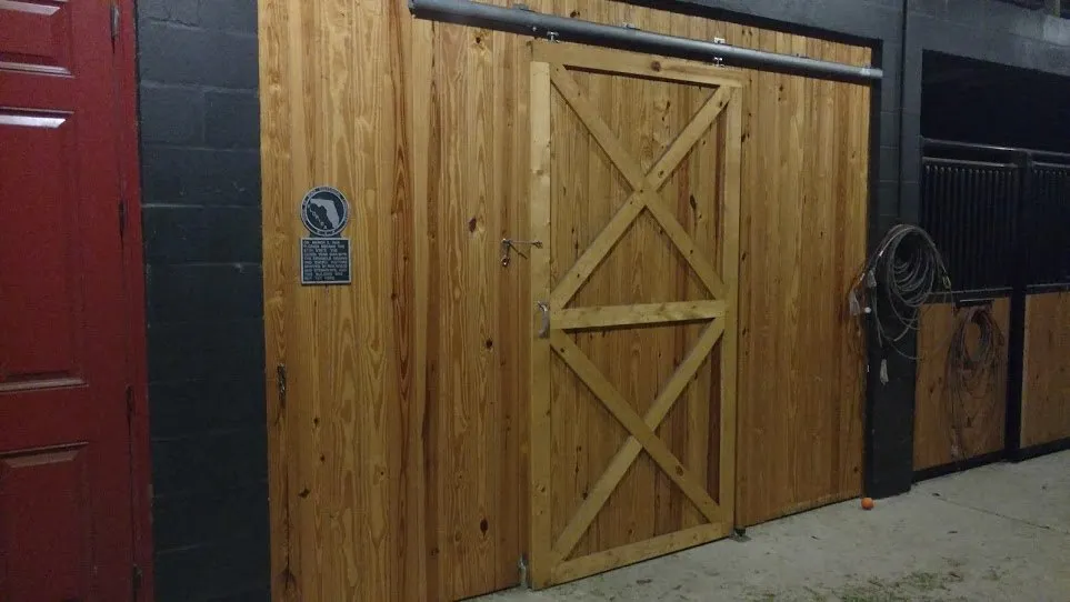 Slide of LOF Construction and Services