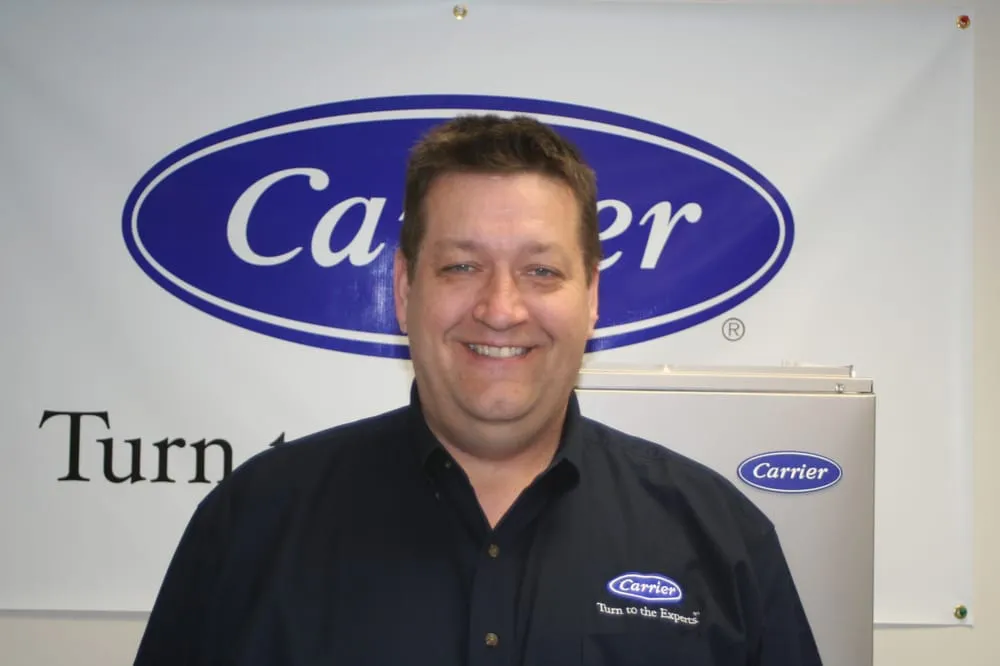 Slide of Lofgren Heating & Air Conditioning