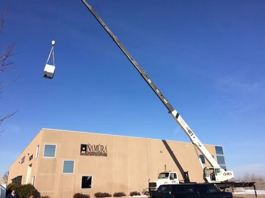 Lofgren Heating & Air Conditioning