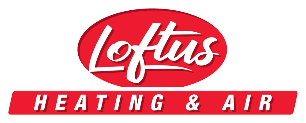 Slide of Loftus Heating