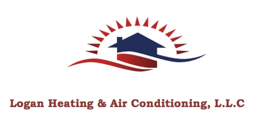 Slide of Logan Heating & AC